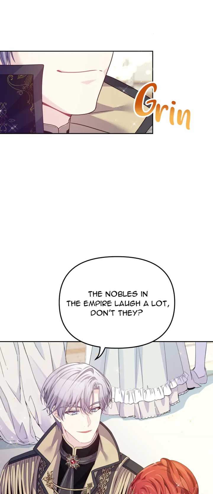 When Villainess And Villain Meet Chapter 28 193 36