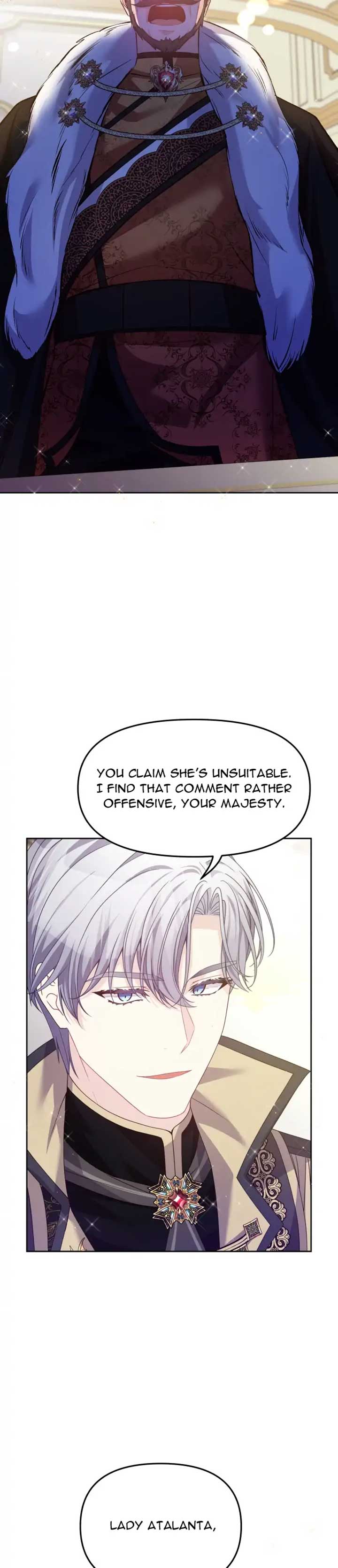 When Villainess And Villain Meet Chapter 28 196 39