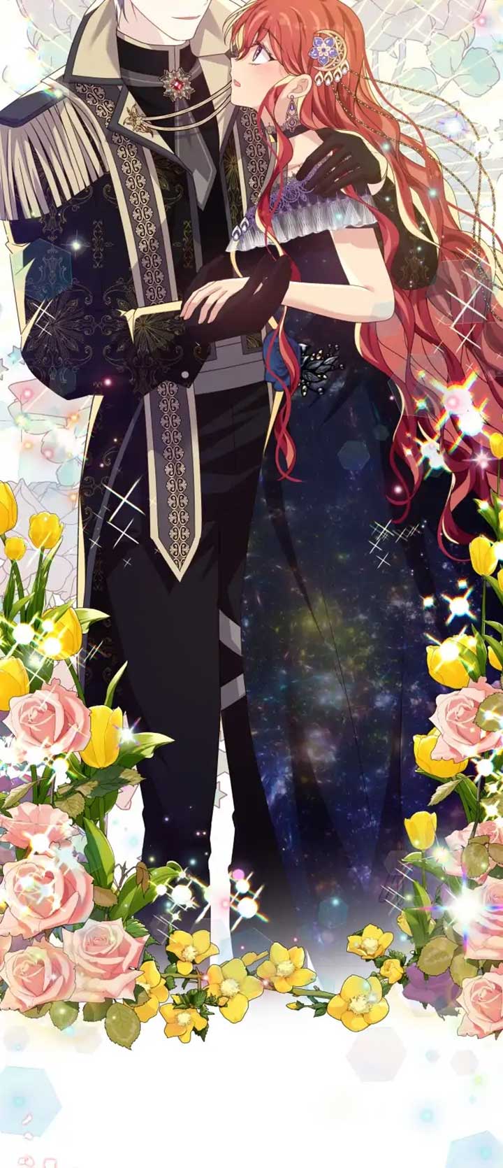 When Villainess And Villain Meet Chapter 28 199 42