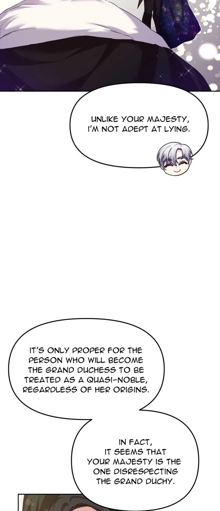 When Villainess And Villain Meet Chapter 28 202 45
