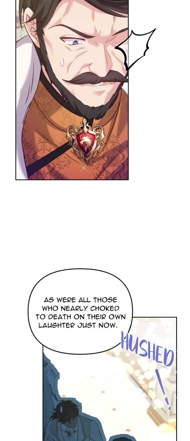 When Villainess And Villain Meet Chapter 28 203 46