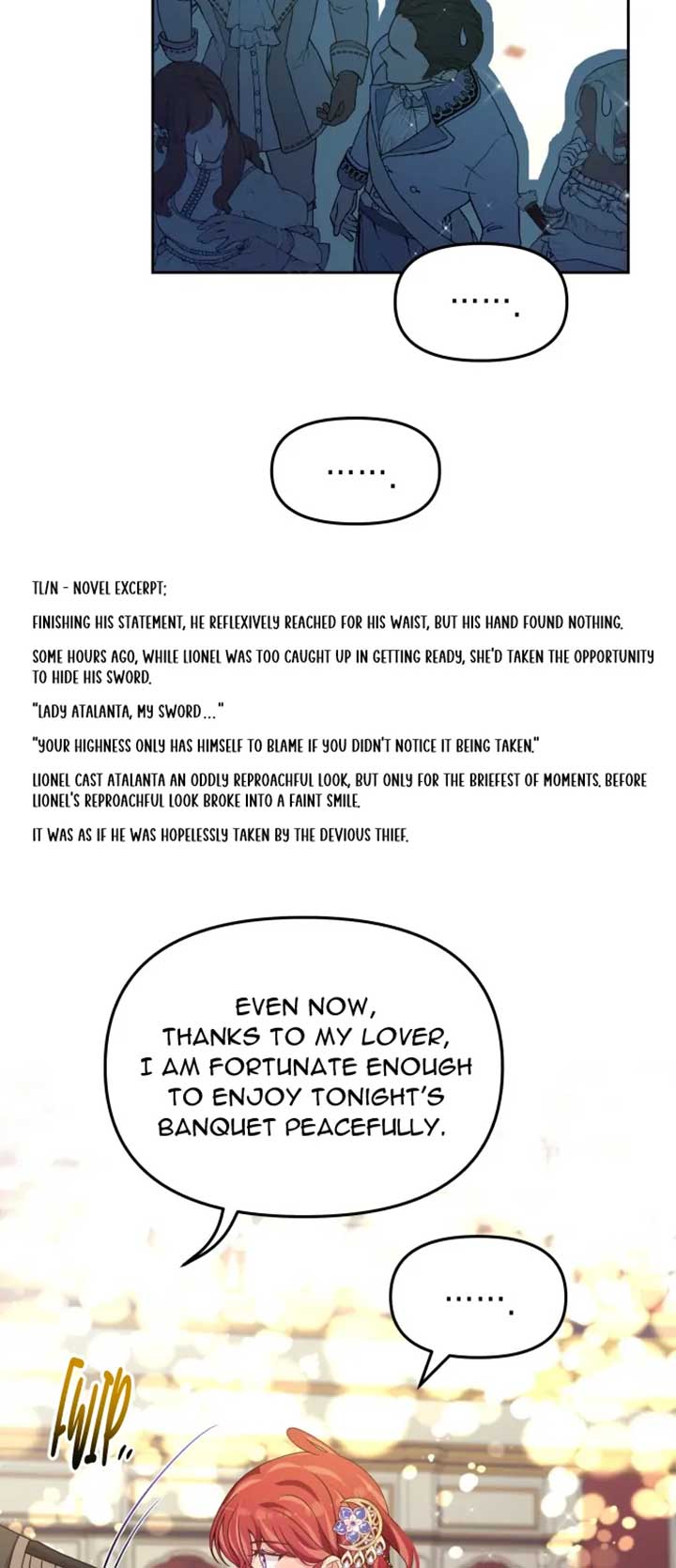 When Villainess And Villain Meet Chapter 28 204 47