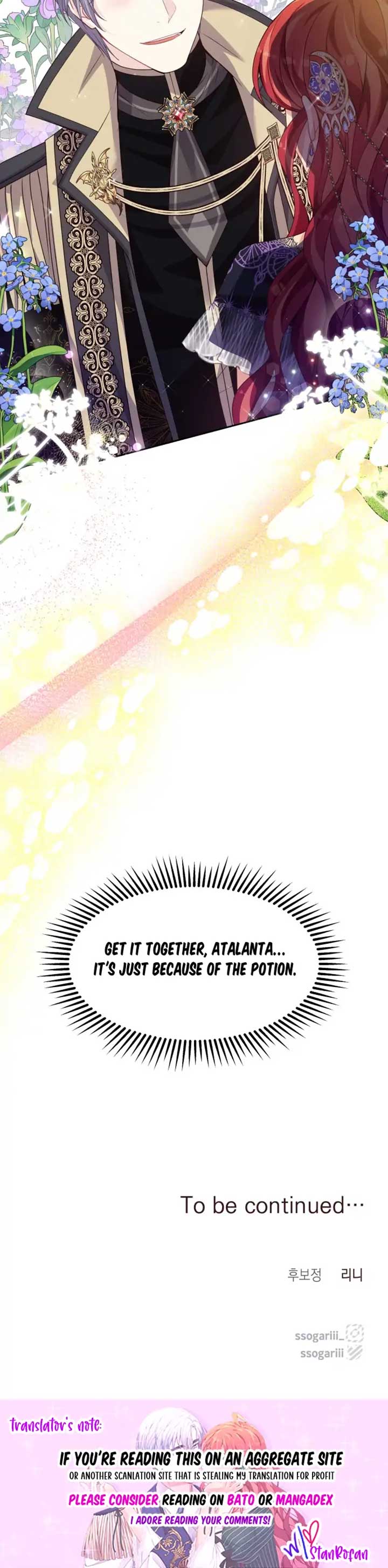 When Villainess And Villain Meet Chapter 28 207 50