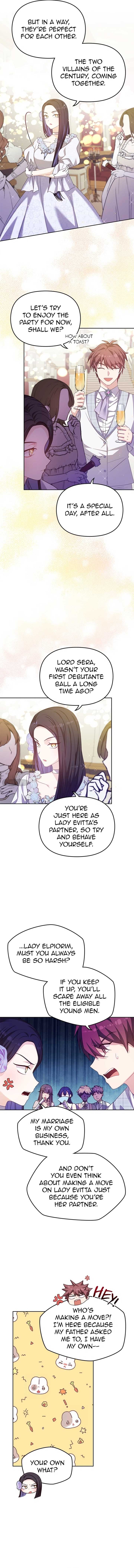 When Villainess And Villain Meet Chapter 29 54 08