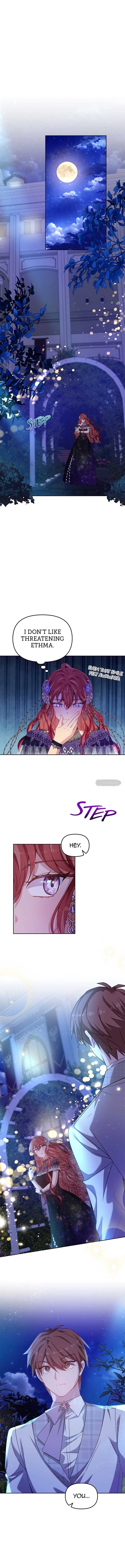 When Villainess And Villain Meet Chapter 30 51 02