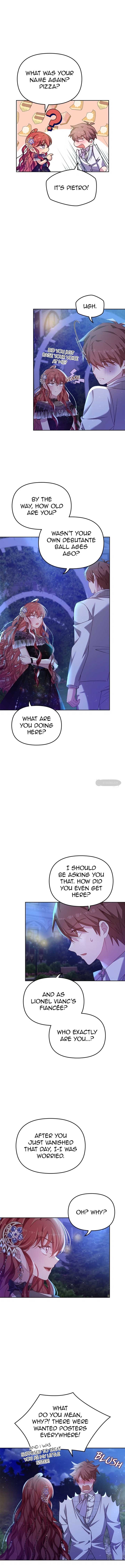 When Villainess And Villain Meet Chapter 30 52 03