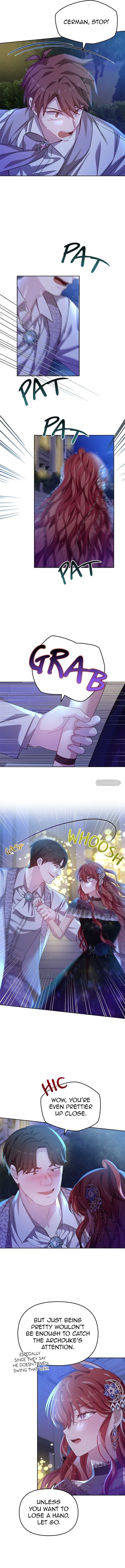 When Villainess And Villain Meet Chapter 30 56 07