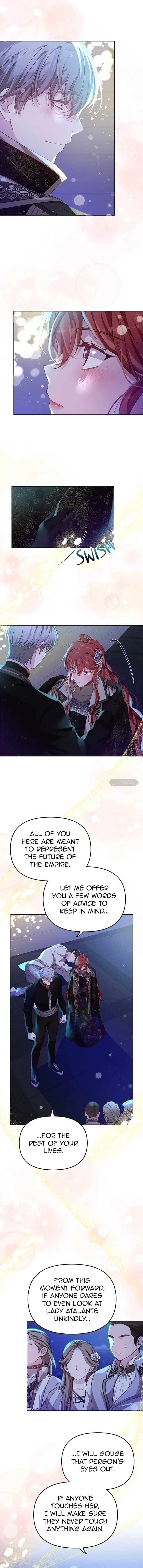 When Villainess And Villain Meet Chapter 30 60 11