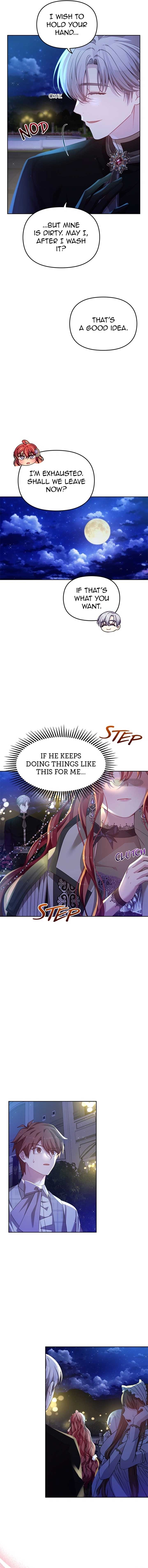 When Villainess And Villain Meet Chapter 30 62 13