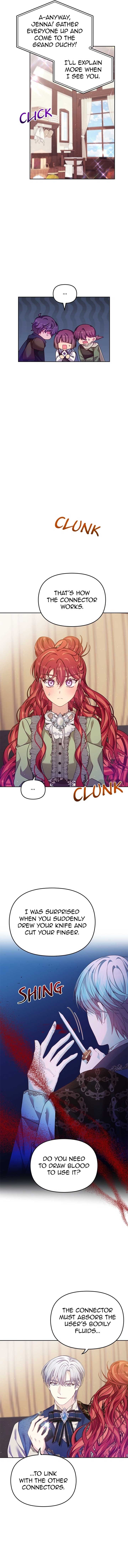 When Villainess And Villain Meet Chapter 38 50 04