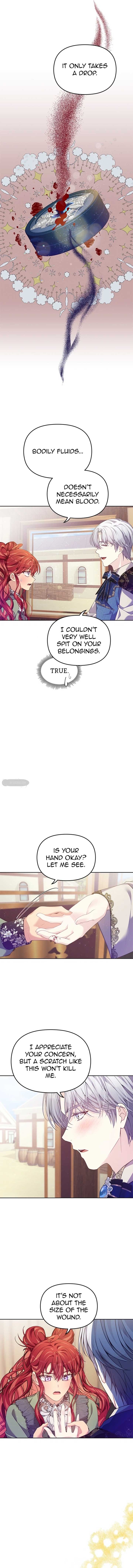When Villainess And Villain Meet Chapter 38 51 05