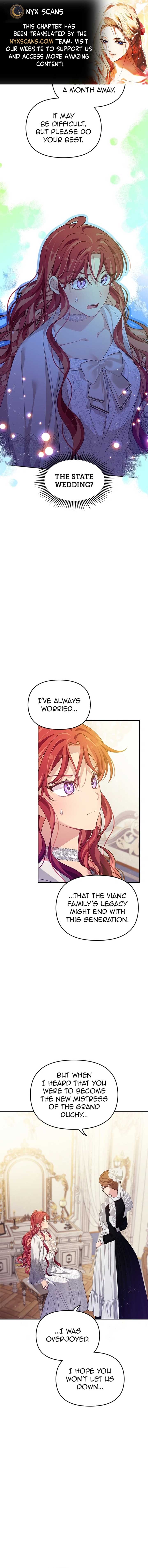 When Villainess And Villain Meet Chapter 39 50 01