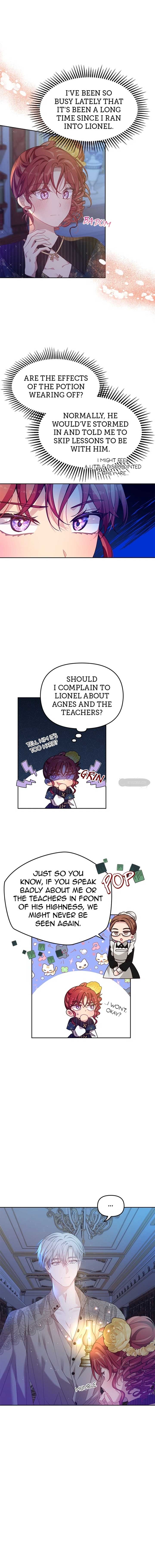 When Villainess And Villain Meet Chapter 39 55 06