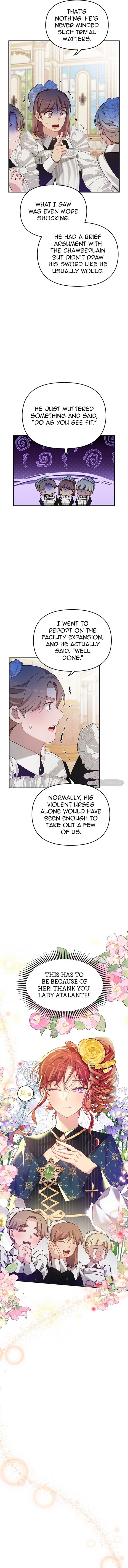 When Villainess And Villain Meet Chapter 39 58 09
