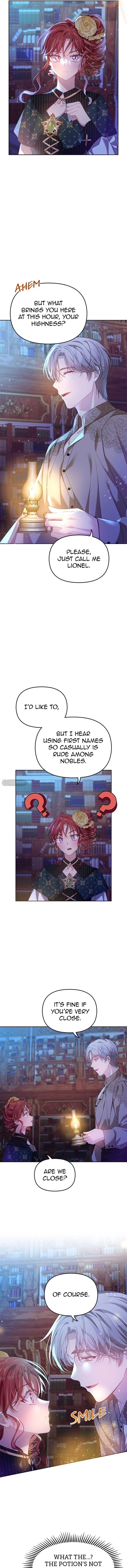 When Villainess And Villain Meet Chapter 39 59 10