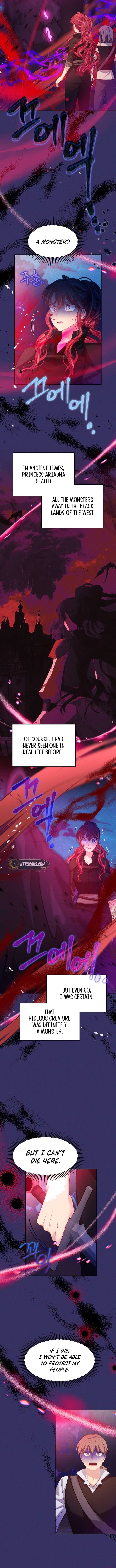 When Villainess And Villain Meet Chapter 48 40 6