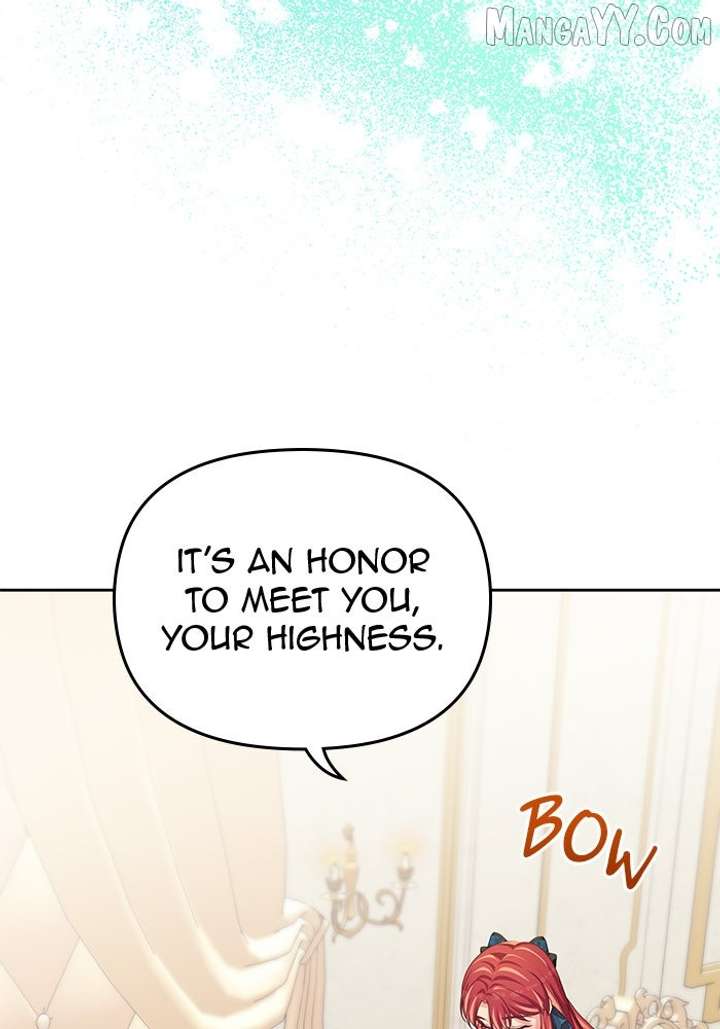 When Villainess And Villain Meet Chapter 57 368 022