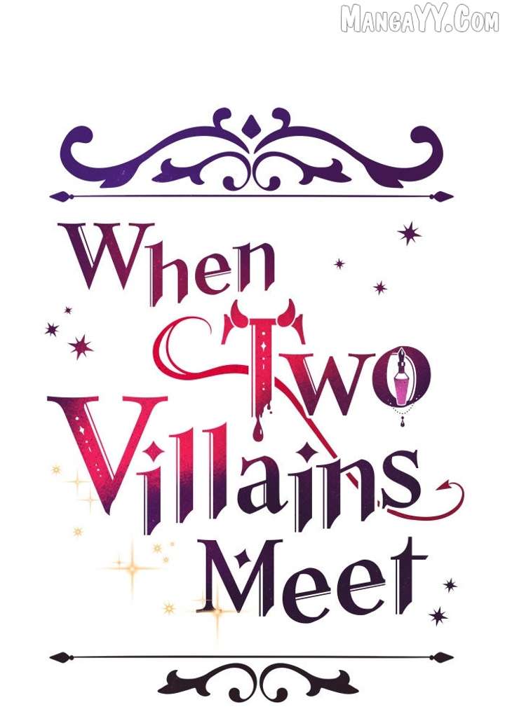 When Villainess And Villain Meet Chapter 57 381 035