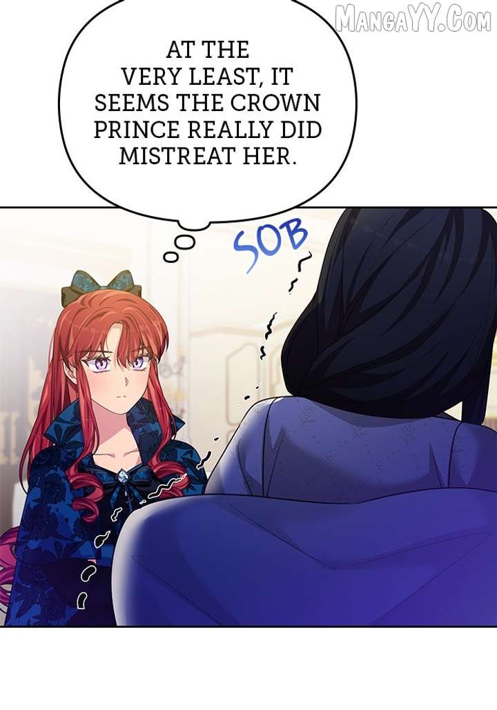 When Villainess And Villain Meet Chapter 57 403 057