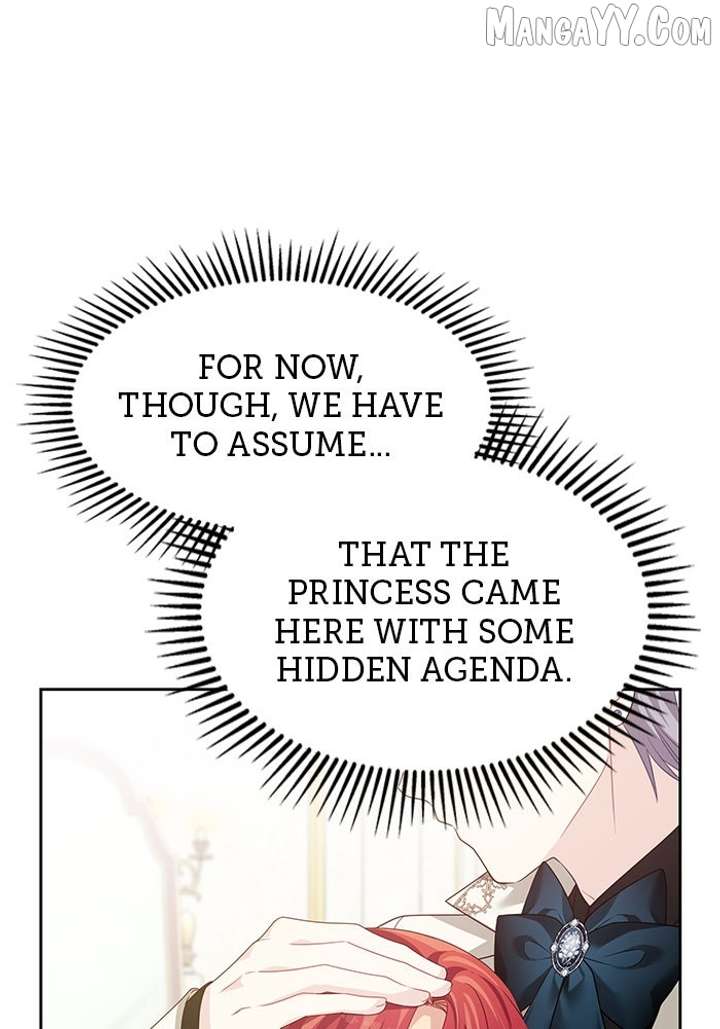 When Villainess And Villain Meet Chapter 57 423 077