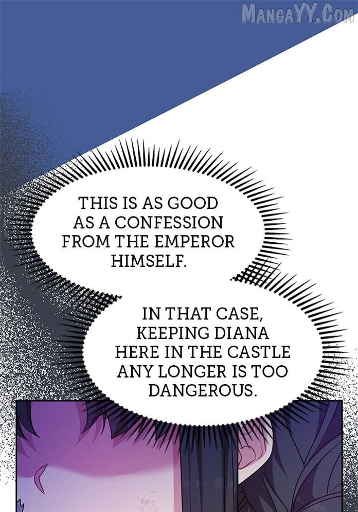 When Villainess And Villain Meet Chapter 57 457 111