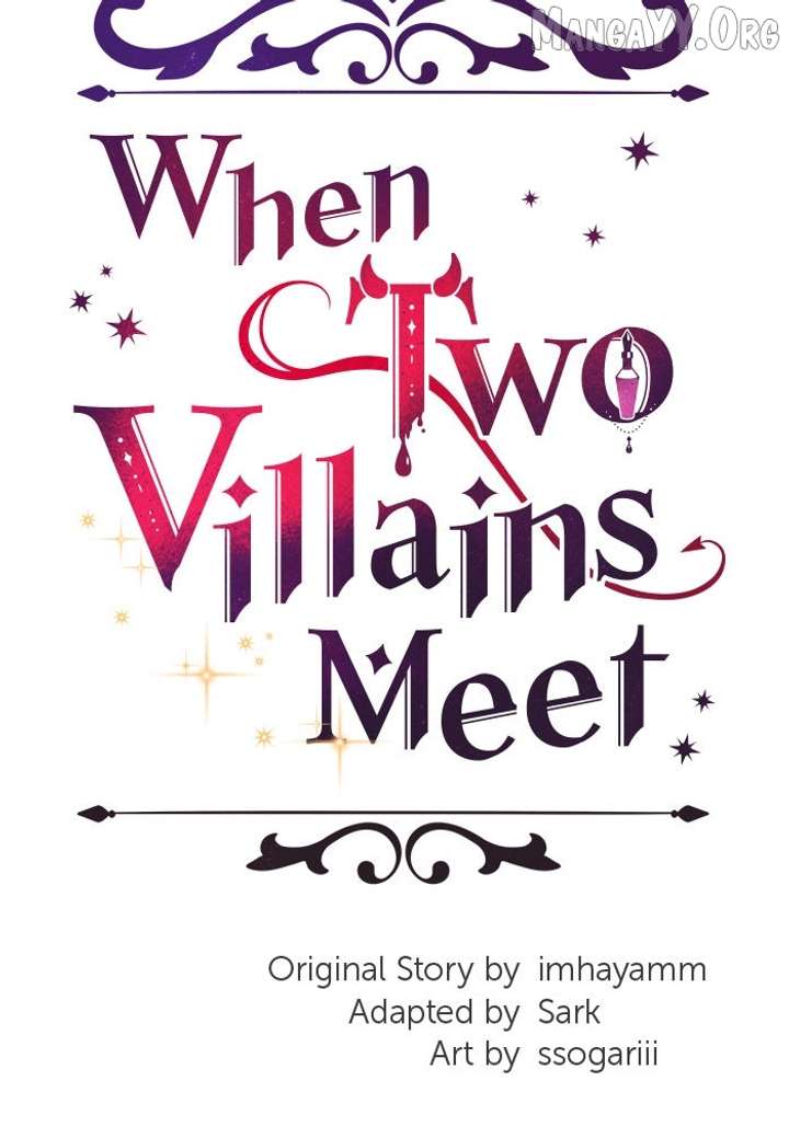 When Villainess And Villain Meet Chapter 58 326 25