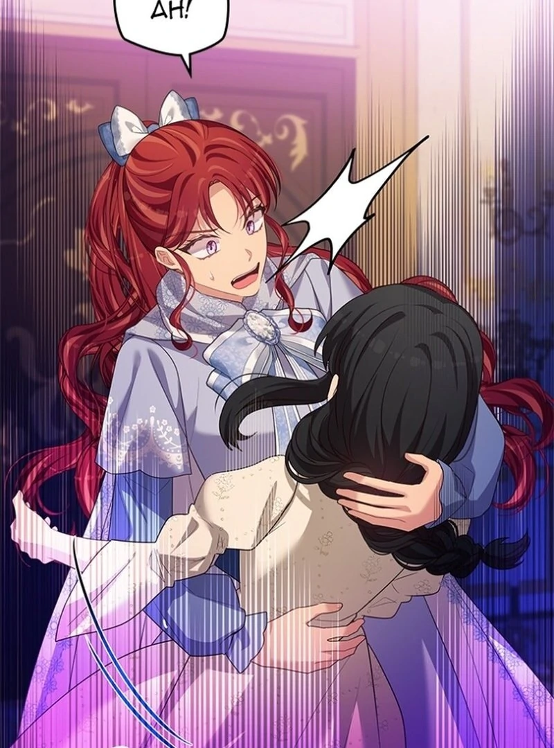 When Villainess And Villain Meet Chapter 59 450 098