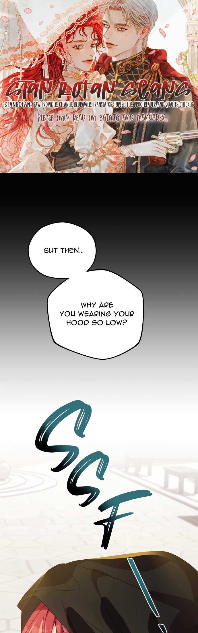 When Villainess And Villain Meet Chapter 6 206 01
