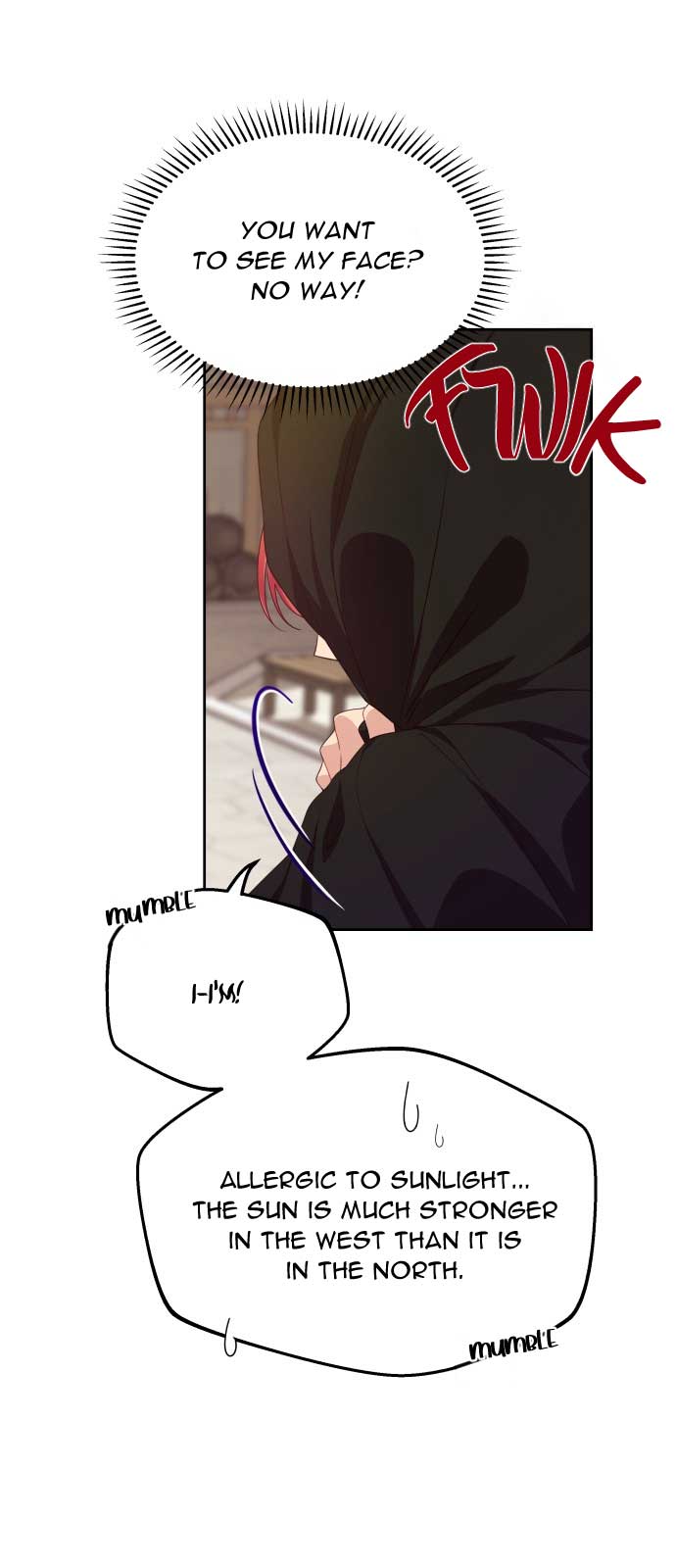 When Villainess And Villain Meet Chapter 6 208 03