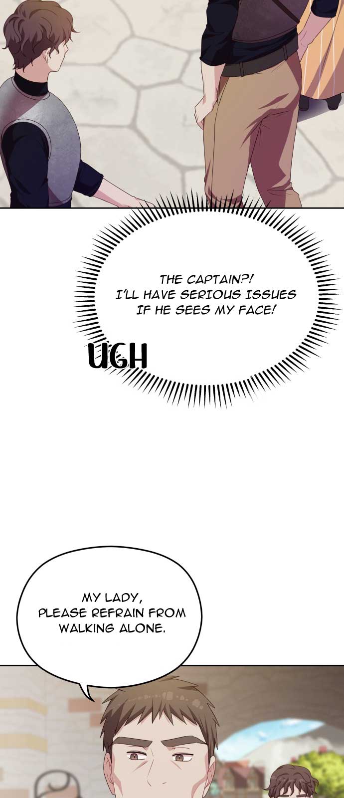 When Villainess And Villain Meet Chapter 6 210 05