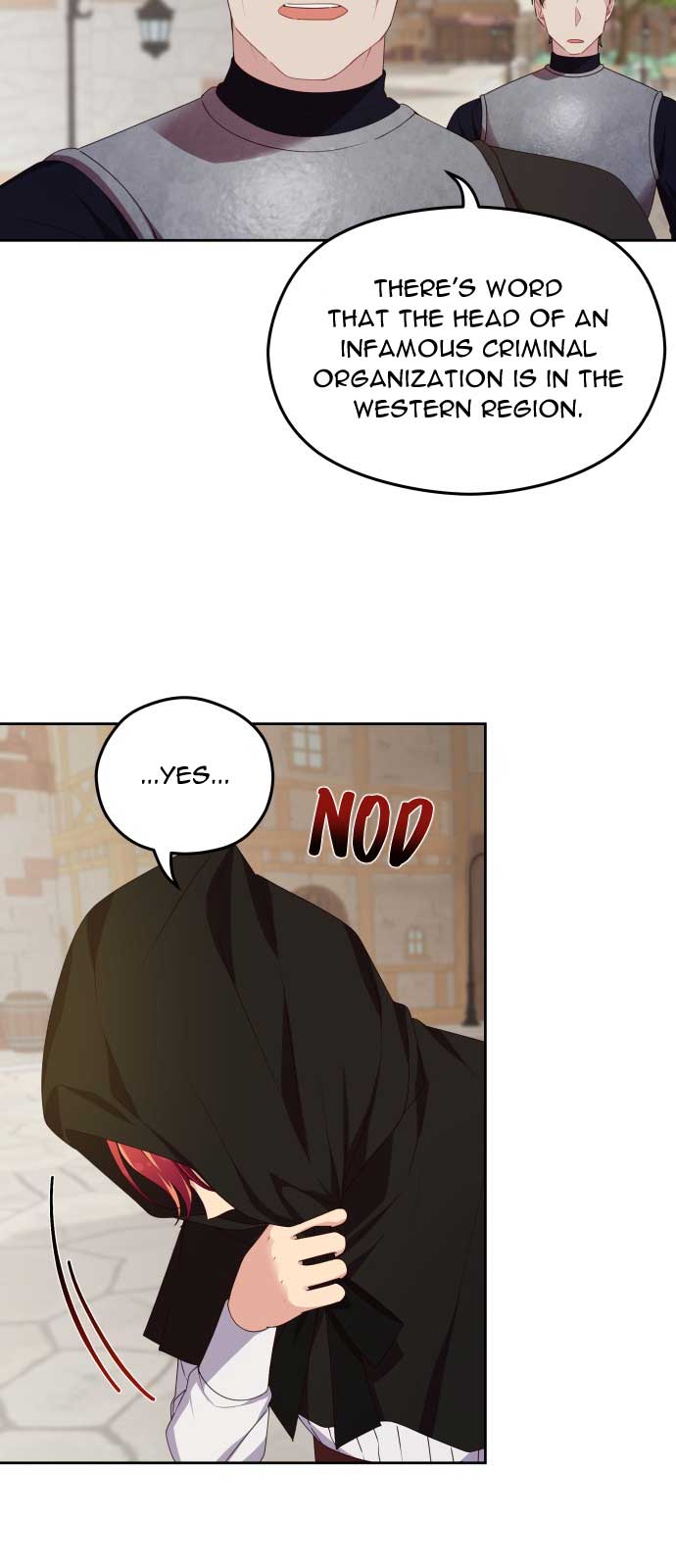 When Villainess And Villain Meet Chapter 6 211 06