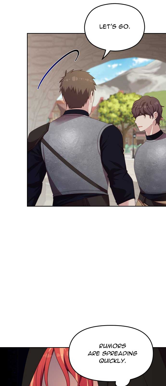When Villainess And Villain Meet Chapter 6 212 07
