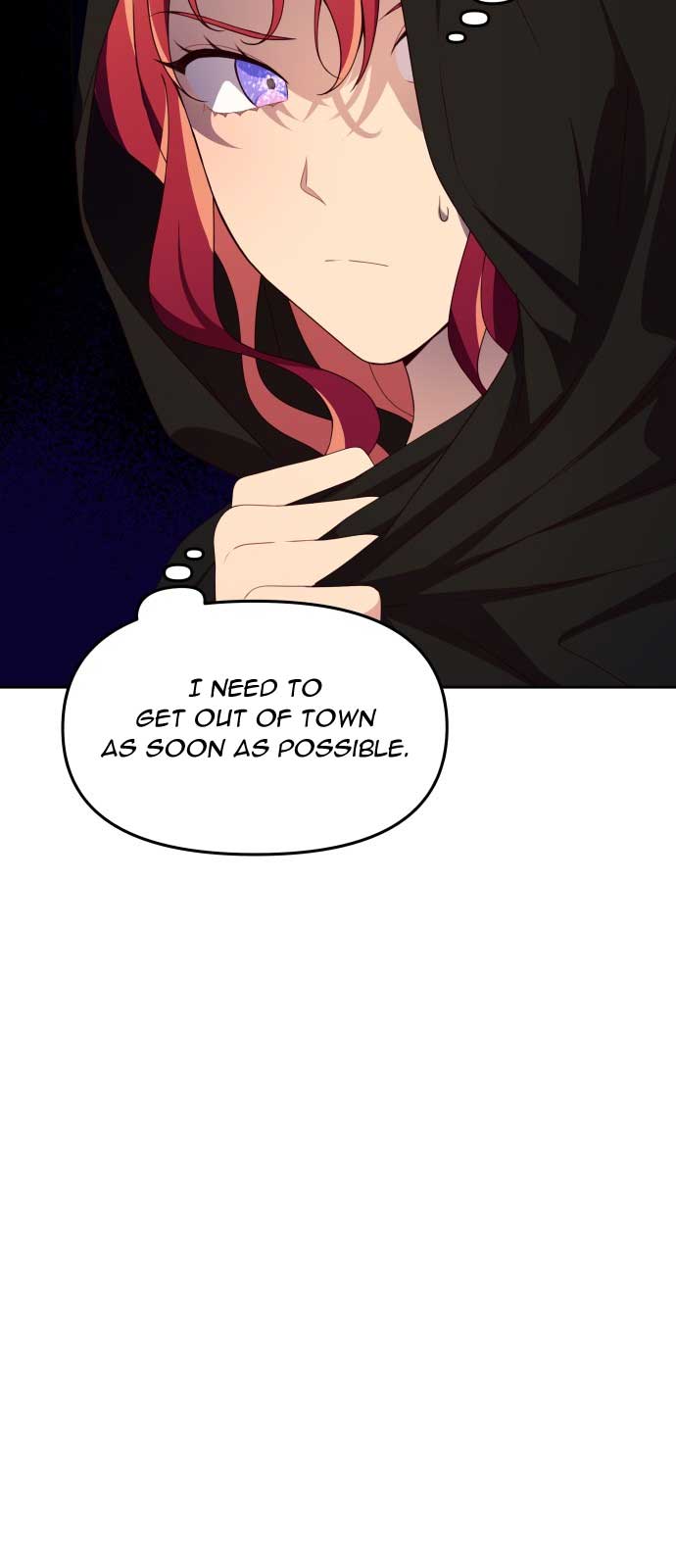 When Villainess And Villain Meet Chapter 6 213 08