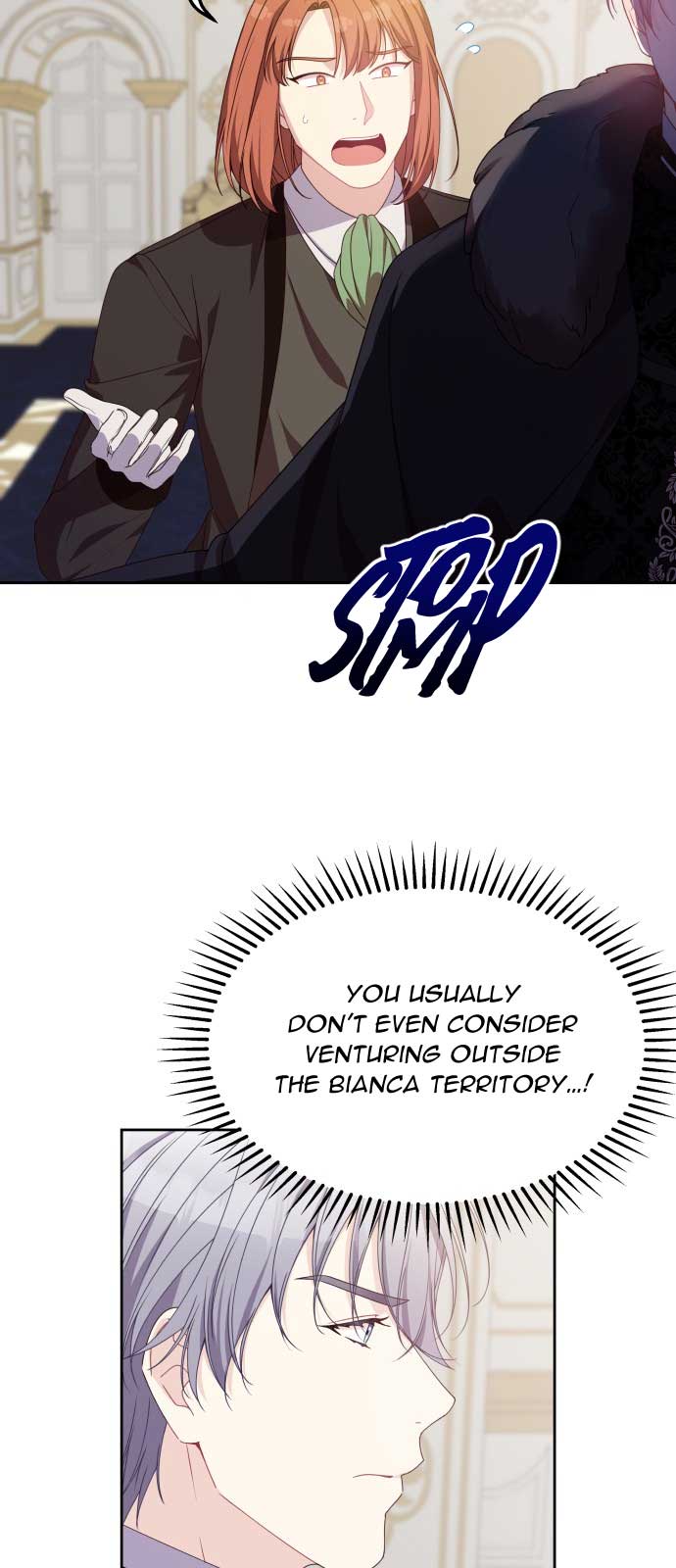 When Villainess And Villain Meet Chapter 6 217 12