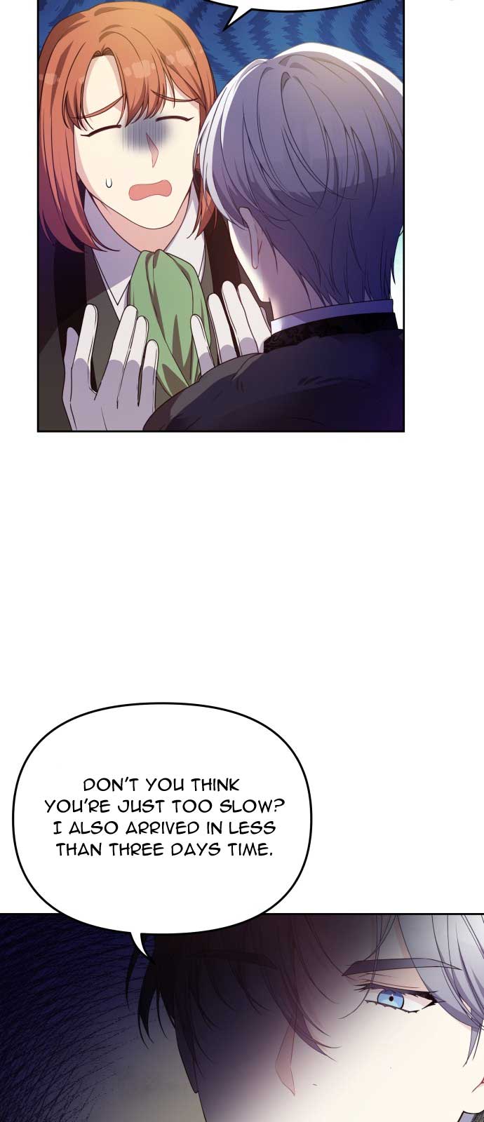 When Villainess And Villain Meet Chapter 6 220 15