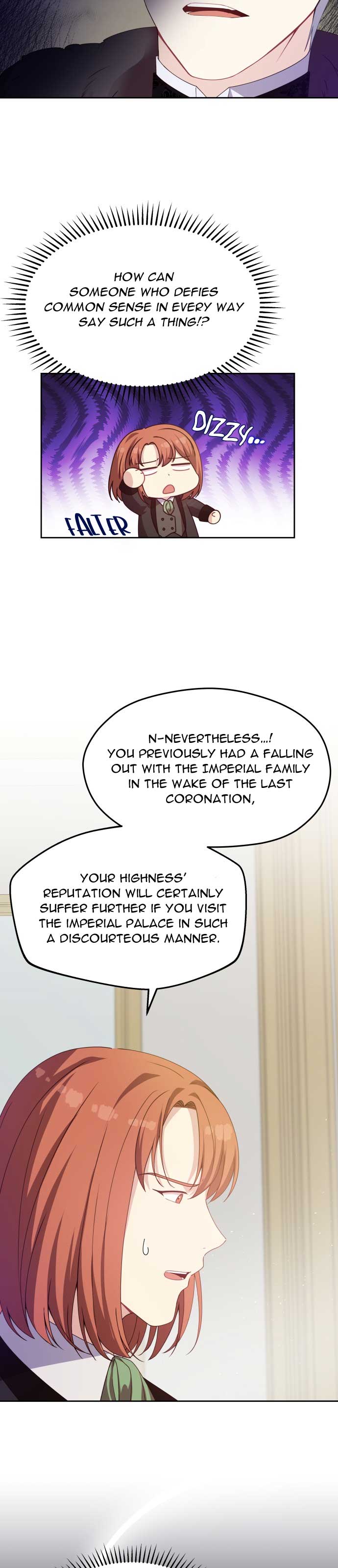 When Villainess And Villain Meet Chapter 6 221 16