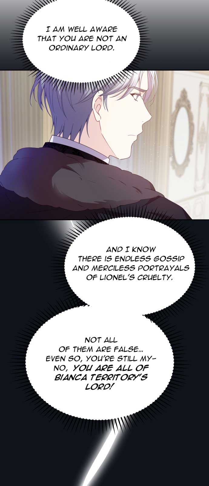When Villainess And Villain Meet Chapter 6 222 17