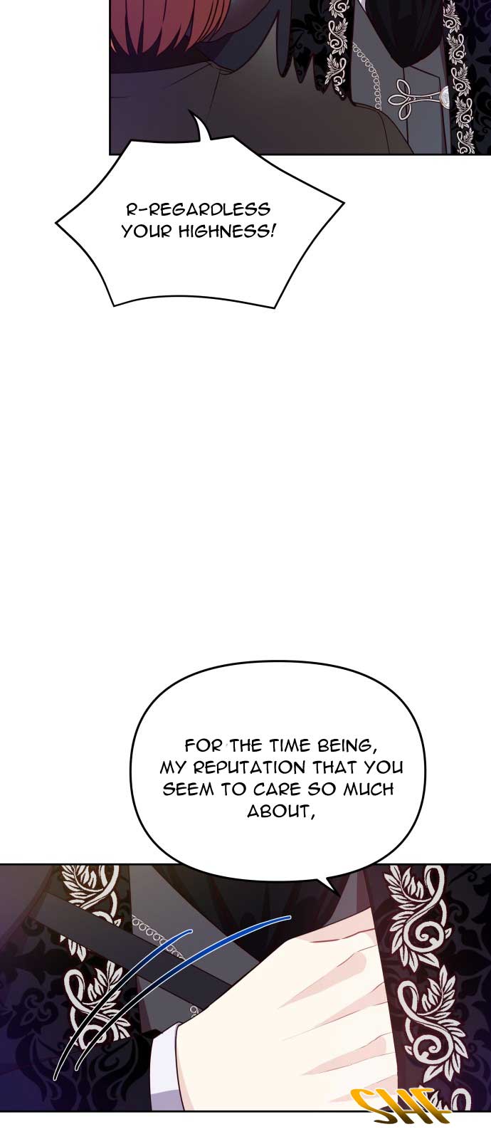 When Villainess And Villain Meet Chapter 6 224 19