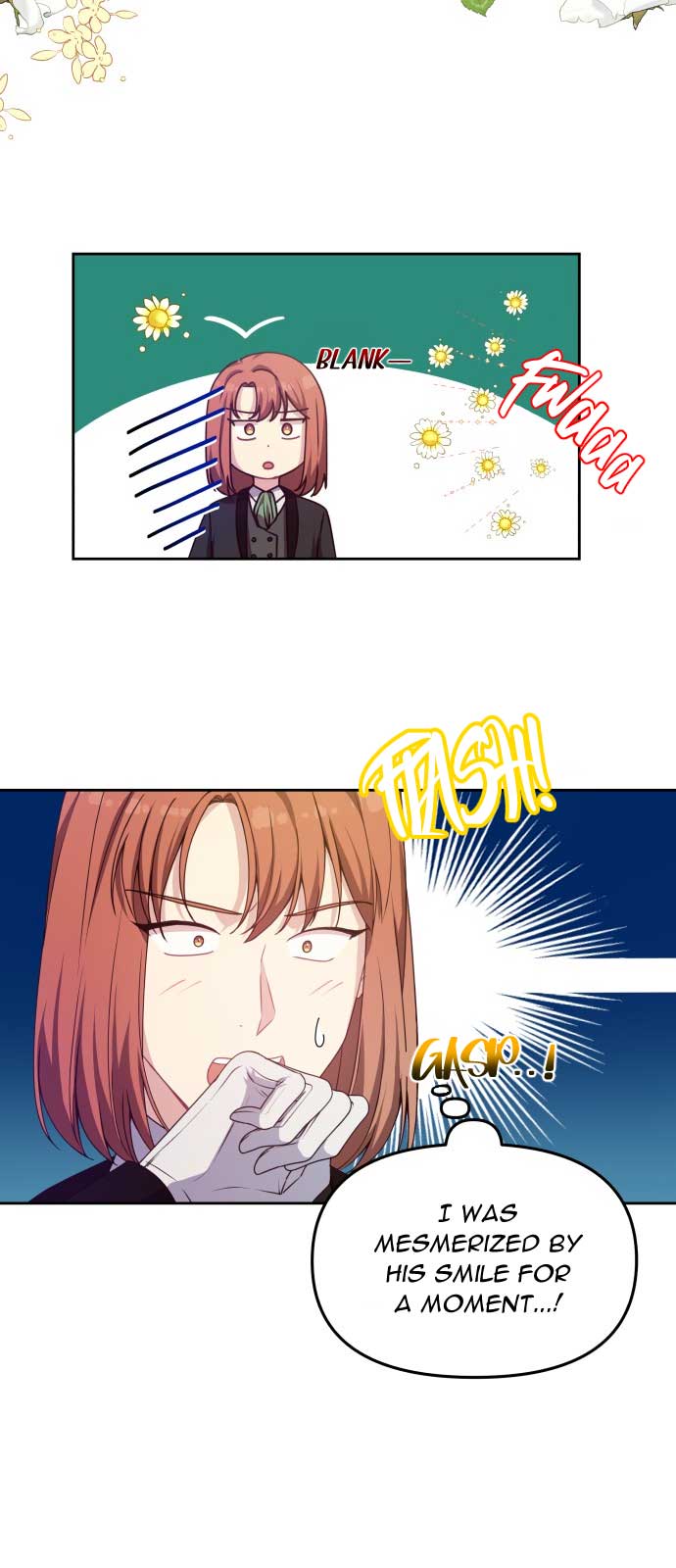 When Villainess And Villain Meet Chapter 6 227 22