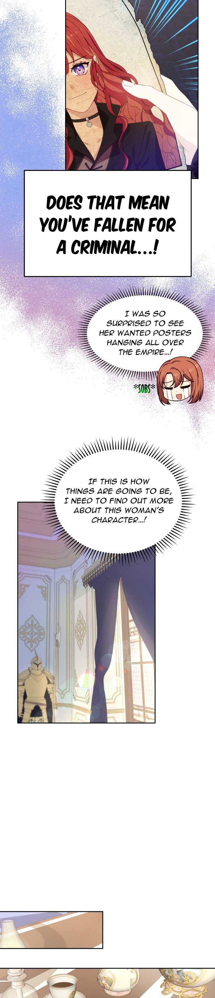 When Villainess And Villain Meet Chapter 6 229 24