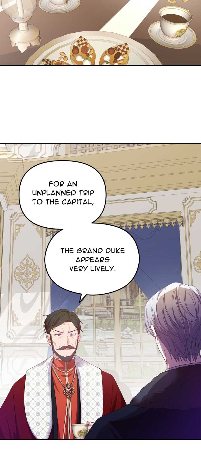 When Villainess And Villain Meet Chapter 6 230 25