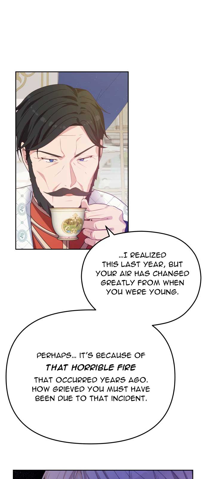 When Villainess And Villain Meet Chapter 6 231 26