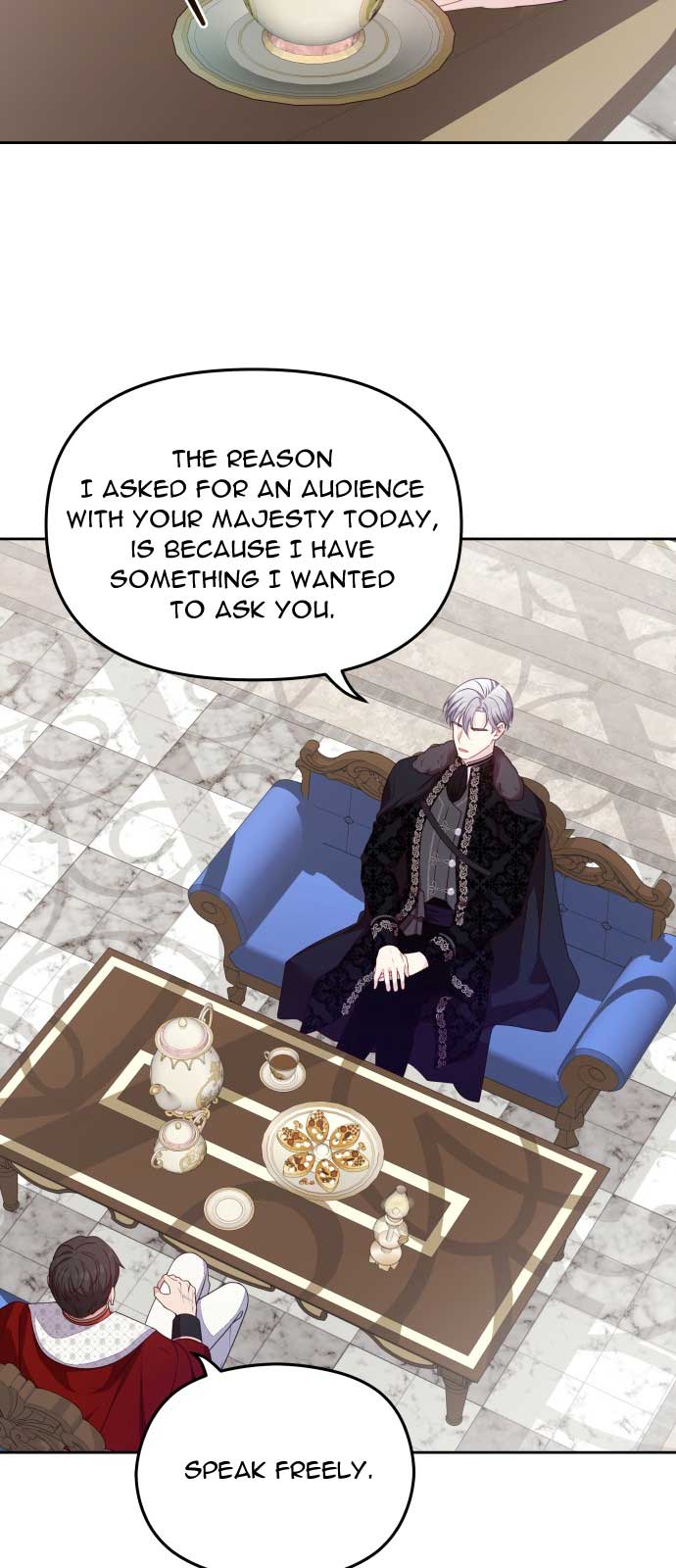 When Villainess And Villain Meet Chapter 6 239 34