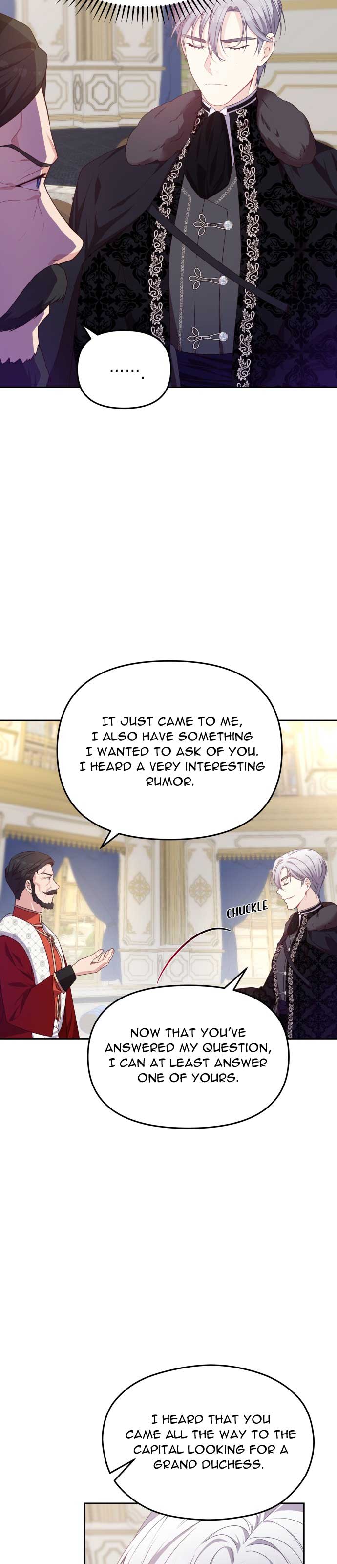 When Villainess And Villain Meet Chapter 6 256 51