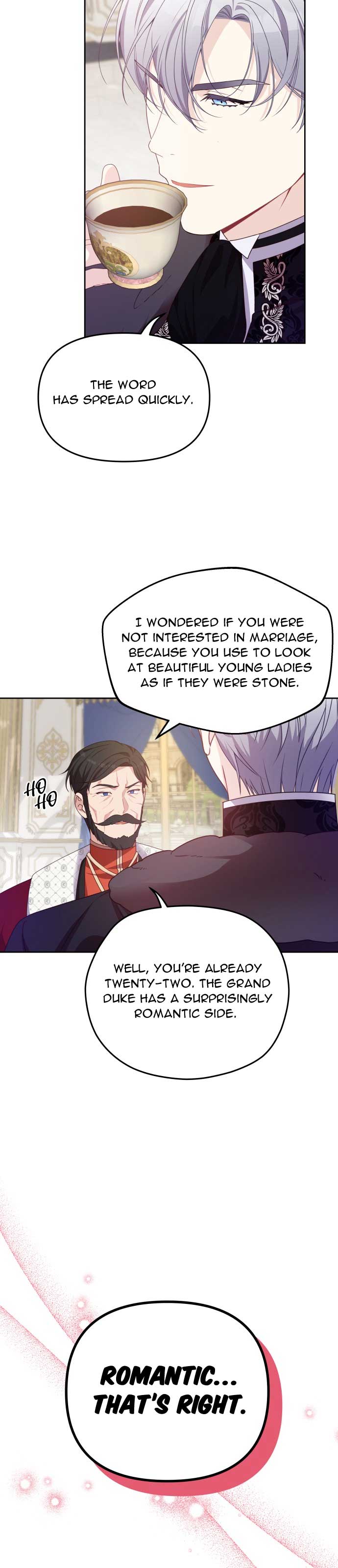 When Villainess And Villain Meet Chapter 6 257 52
