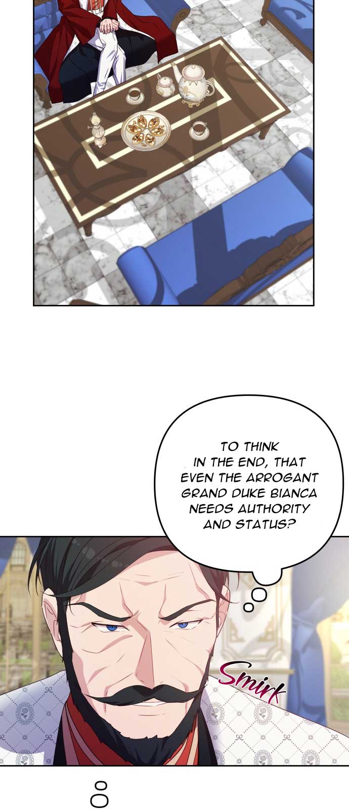When Villainess And Villain Meet Chapter 6 261 56