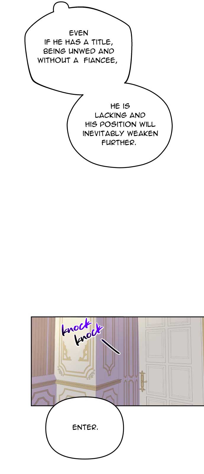 When Villainess And Villain Meet Chapter 6 262 57