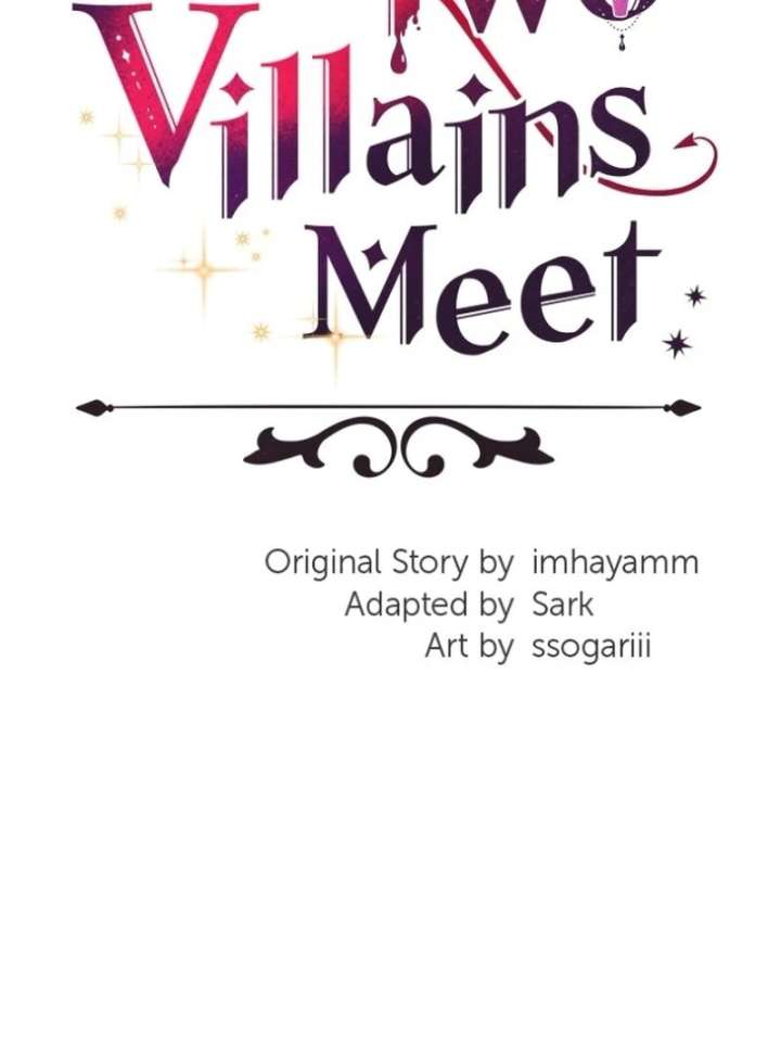 When Villainess And Villain Meet Chapter 66 348 038