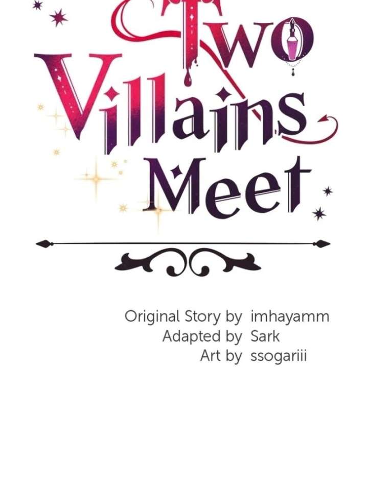 When Villainess And Villain Meet Chapter 70 365 046