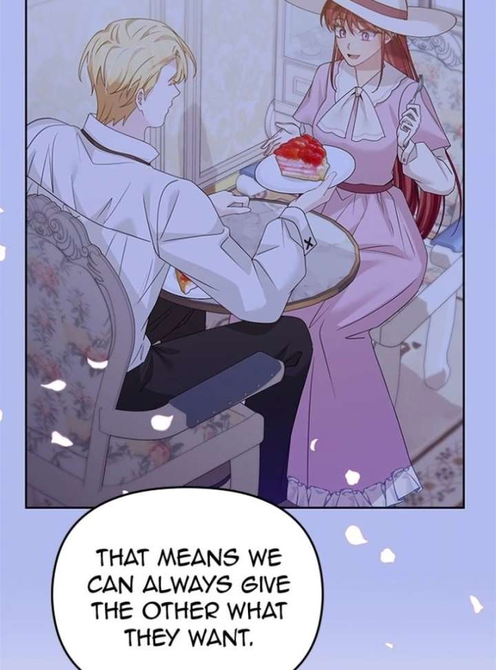 When Villainess And Villain Meet Chapter 70 380 061